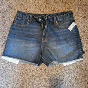 NWT Old Navy Girls shorts size 20 plus